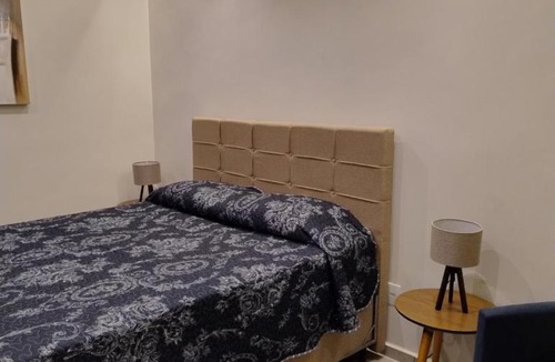 Sorocaba Apartment | Kitnet II - Centro - Inspiracao Buenos Aires