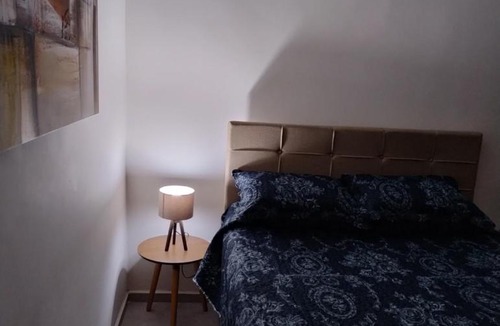 Sorocaba Apartment | Kitnet II - Centro - Inspiracao Buenos Aires