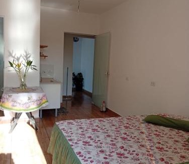 Holambra House | Kitnet Imigrantes