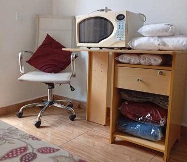 Holambra House | Kitnet Imigrantes