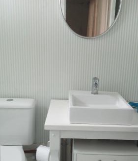 Praia do Ervino Apartment | Kitnet-Loft, Stúdio praia do Ervino, São Francisco do Sul - Santa Catarina