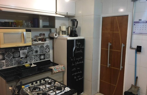 Se Apartment | Kitnet loft Centro SP