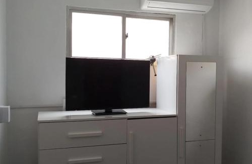 Penha Circular Apartment | KITNET MOBILIADA - PENHA