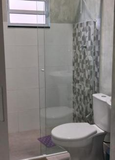 Sorocaba Apartment | Kitnet Moderna com Ar e Vaga Privativa Coberta