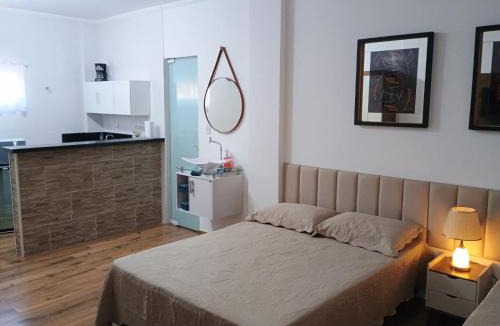 Serra Negra Apartment | Kitnet no interior de São Paulo 23