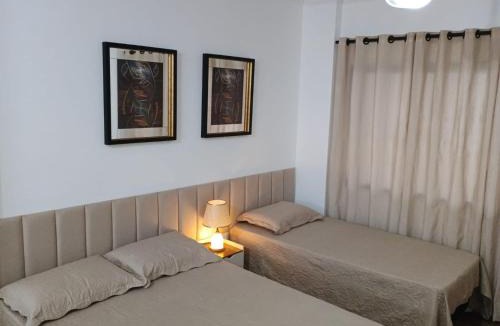 Serra Negra Apartment | Kitnet no interior de São Paulo 23