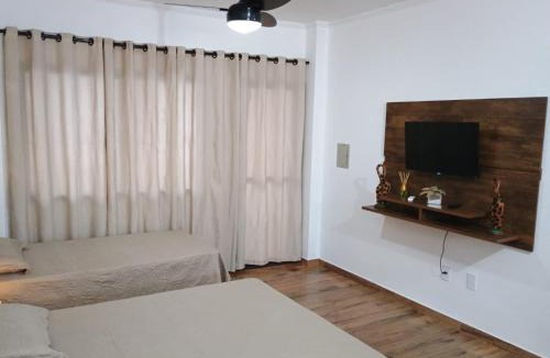 Serra Negra Apartment | Kitnet no interior de São Paulo 23
