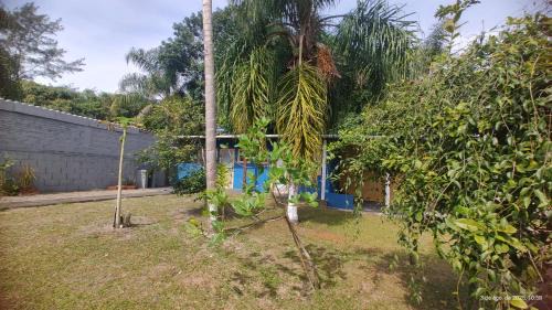 Ilha Comprida Apartment | Kitnet Pé na Areia