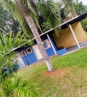 Ilha Comprida Apartment | Kitnet Pé na Areia