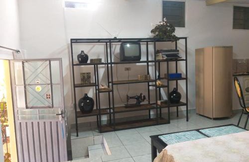 Triunfo Apartment | Kitnet para 4 pessoas