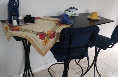 Maringa Apartment | Kitnet próximo ao parque exposições