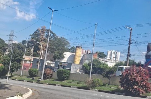 Centro Apartment | Kitnet quarto e cozinha ha 3min da Unifesp