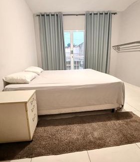 Cocaia Apartment | Kitnet RJP