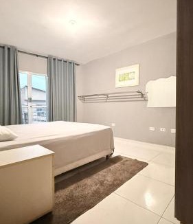 Cocaia Apartment | Kitnet RJP