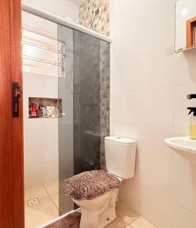 Cocaia Apartment | Kitnet RJP