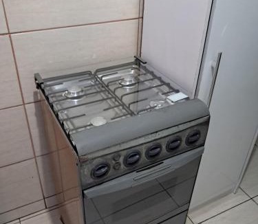 Campinas Apartment | Kitnet Vila Lunardi 2