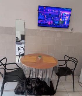 Sao Luis Apartment | Kitnet17E
