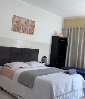 Sao Luis Apartment | Kitnet17E