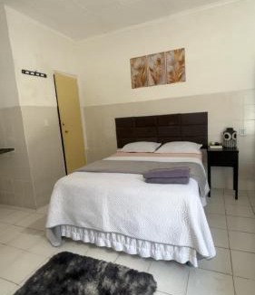 Sao Luis Apartment | Kitnet17E