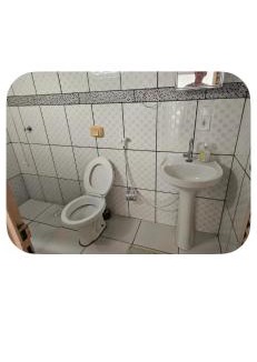 Barra do Garcas Apartment | Kitnete 1 quarto prox UFMT para 2 ou mais pessoas
