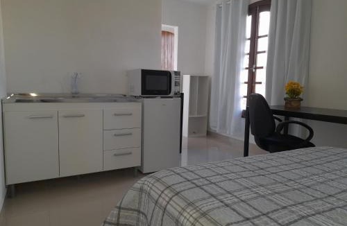 Merces Apartment | Kitnete mobiliada