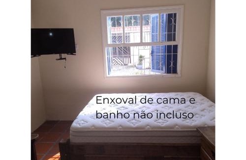 Peruibe Apartment | Kitnets a 200 m da praia