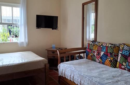 Peruibe Apartment | Kitnets a 200 m da praia