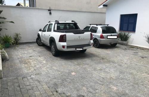 Peruibe Apartment | Kitnets a 200 m da praia