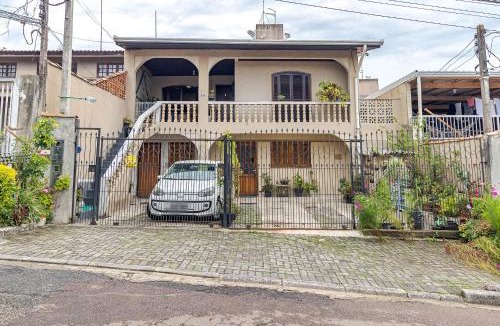 Cidade Industrial de Curitiba Apartment | Kitnets Cidade Industrial – Curitiba | Gonzaga Stays