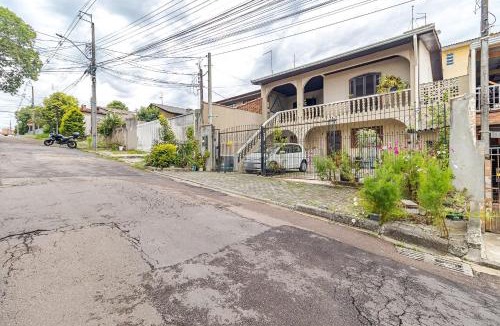 Cidade Industrial de Curitiba Apartment | Kitnets Cidade Industrial – Curitiba | Gonzaga Stays