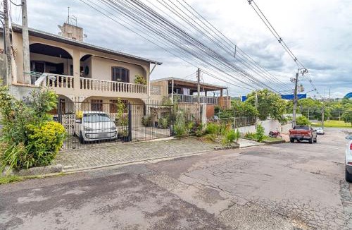 Cidade Industrial de Curitiba Apartment | Kitnets Cidade Industrial – Curitiba | Gonzaga Stays