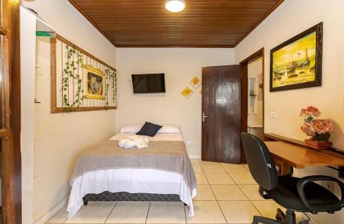 Cidade Industrial de Curitiba Apartment | Kitnets Cidade Industrial – Curitiba | Gonzaga Stays