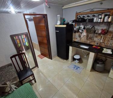 Itapua Hotel | Kitnets com AR Condicionado na Praia
