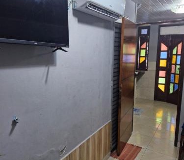 Itapua Hotel | Kitnets com AR Condicionado na Praia