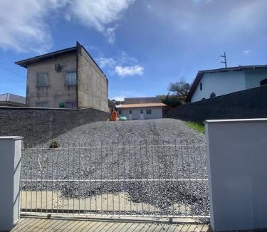 Boehmerwald Apartment | Kitnets da Dona Val