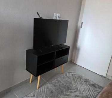 Boehmerwald Apartment | Kitnets da Dona Val