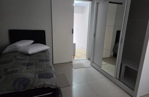 Boehmerwald Apartment | Kitnets da Dona Val