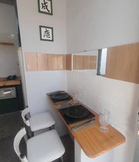 Vila Sao Jose Apartment | Kitnets da Pri