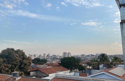 Limeira Apartment | Kitnets do Supermercado Simples Luxo e Deluxe!