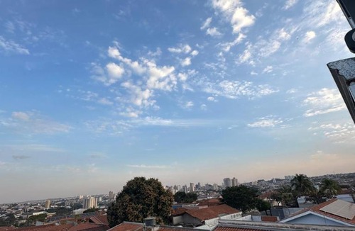 Limeira Apartment | Kitnets do Supermercado Simples Luxo e Deluxe!