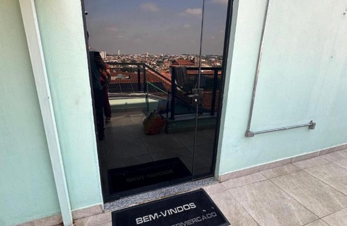 Limeira Apartment | Kitnets do Supermercado Simples Luxo e Deluxe!