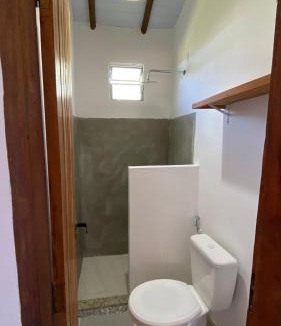 Curuipe Apartment | Kitnets ESPELHO a 160 metros da Praia do Espelho
