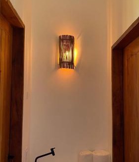 Curuipe Apartment | Kitnets ESPELHO a 160 metros da Praia do Espelho
