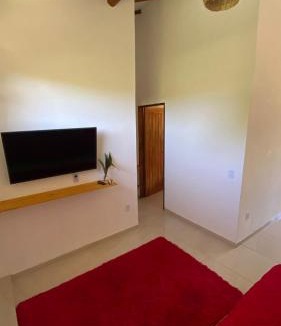 Curuipe Apartment | Kitnets ESPELHO a 160 metros da Praia do Espelho
