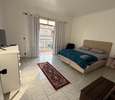 Alfredo Wagner Apartment | Kitnets Kretzer Hinckel 3 - CENTRO