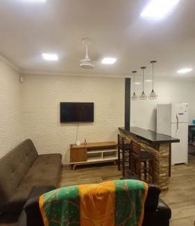 Peruibe House | Kitnets Peruíbe casa 02