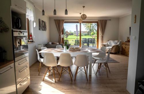 Nowe Miasto Lubawskie House | Kiton House