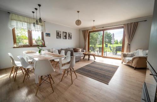 Nowe Miasto Lubawskie House | Kiton House