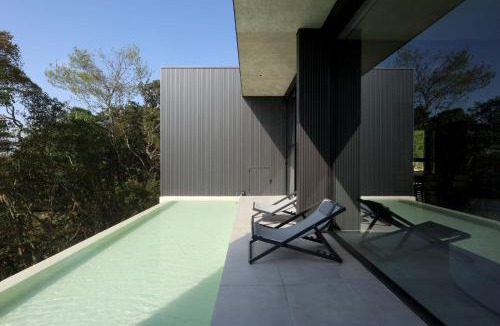 Awaji Villa | KITOW private villa