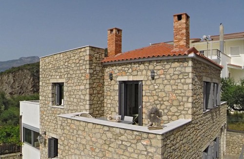 Kitries House | Kitries Cove